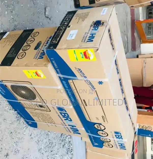 Opt Best Bruhm 2.0HP Air Conditioner