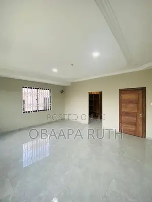 4bdrm Duplex in East Legon Hills, School Junction for rent