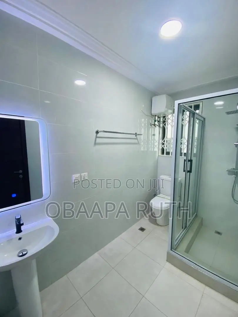 4bdrm Duplex in East Legon Hills, School Junction for rent