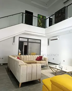 7bdrm House in Airport Residential Area for rent