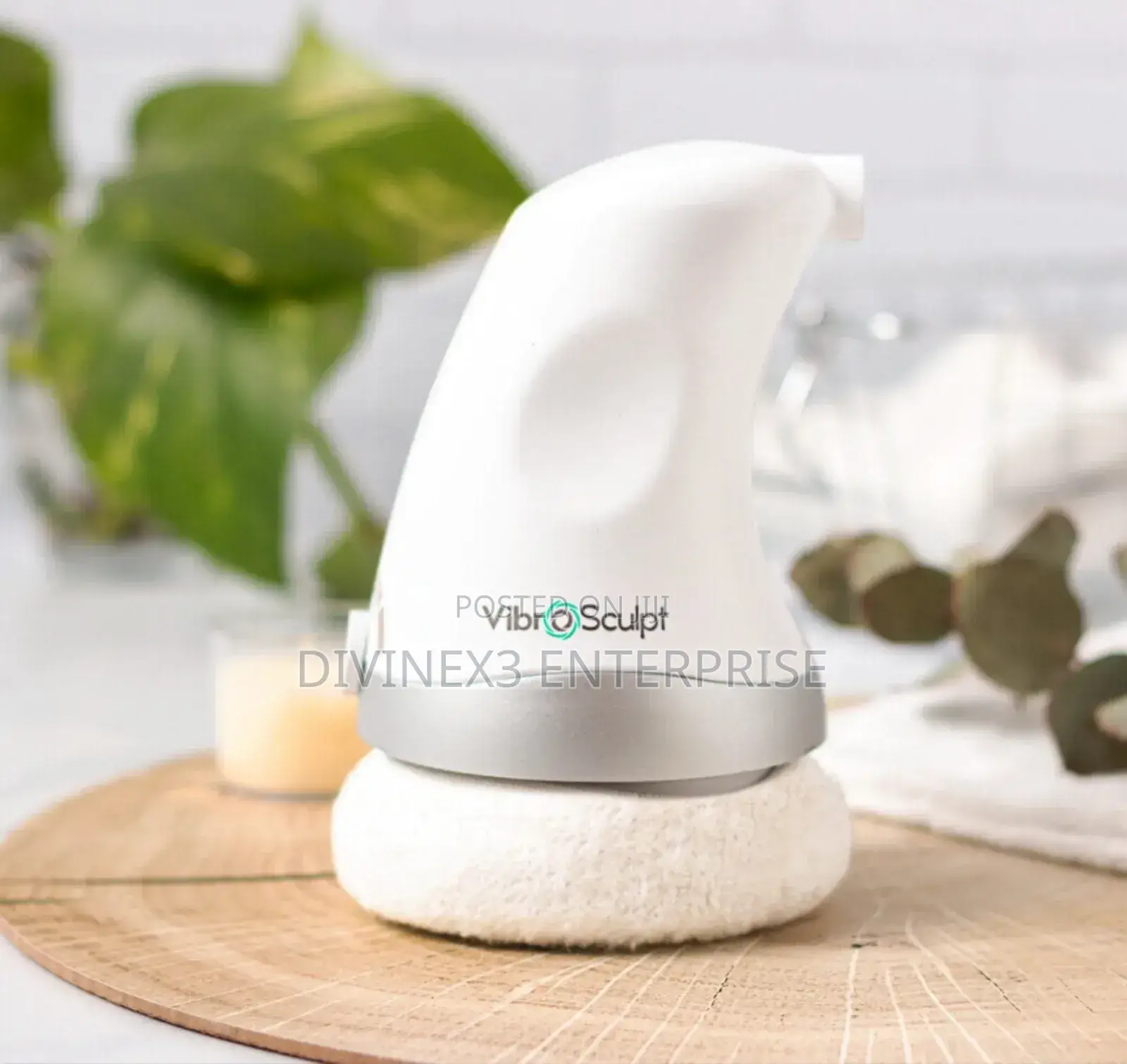 Vibrosculpt