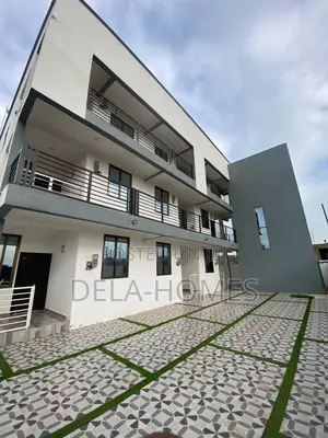 1bdrm Apartment in Adenta for rent