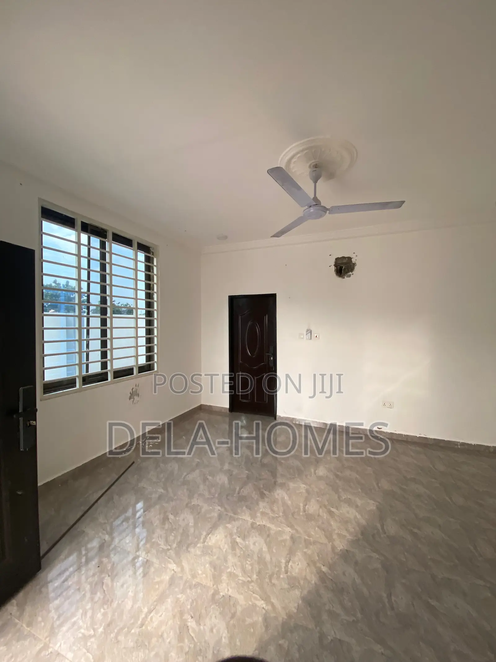 1bdrm Apartment in Adenta for rent