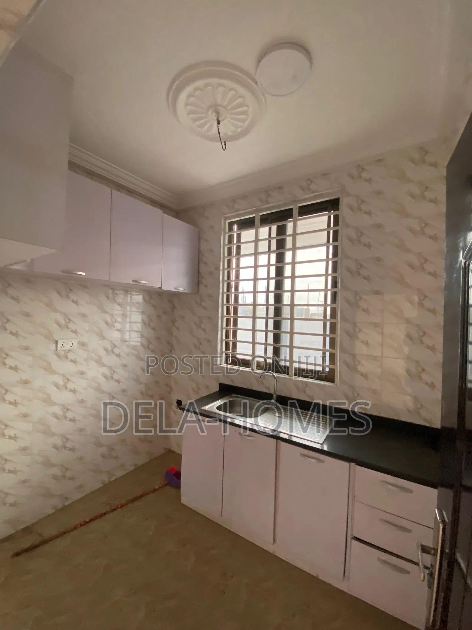 1bdrm Apartment in Adenta for rent