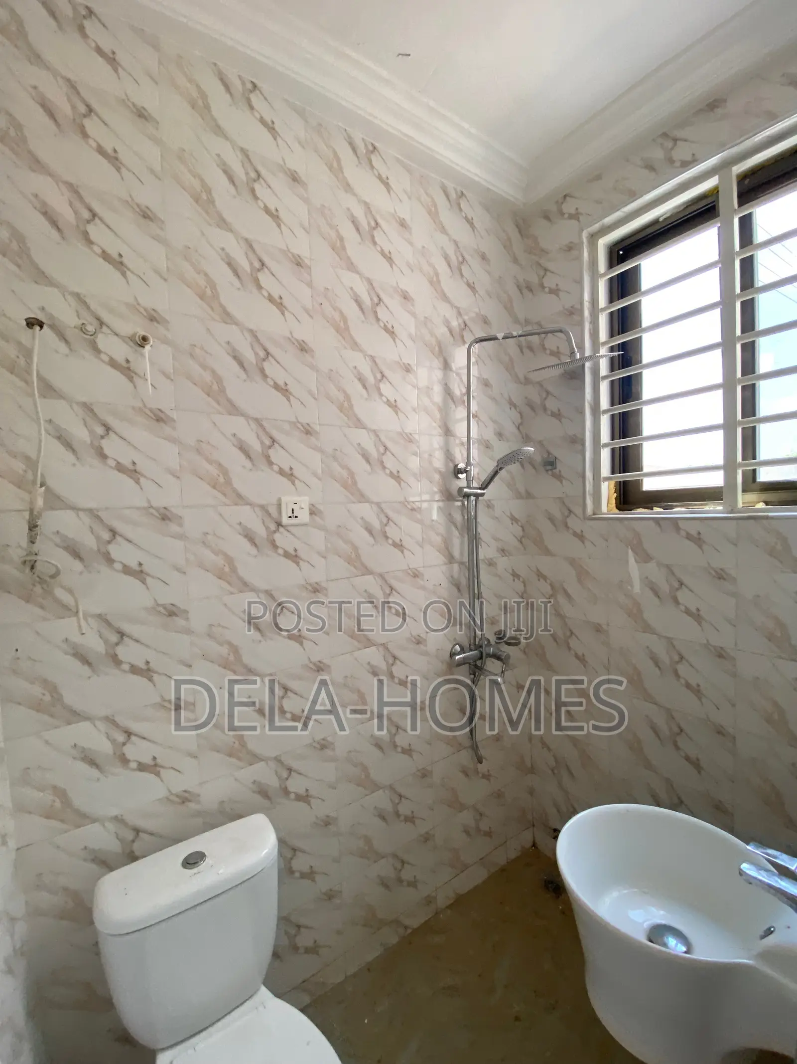 1bdrm Apartment in Adenta for rent