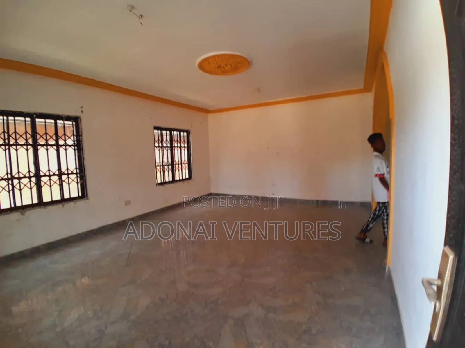 6bdrm House in Afrancho Krobo, Kumasi Metropolitan for sale
