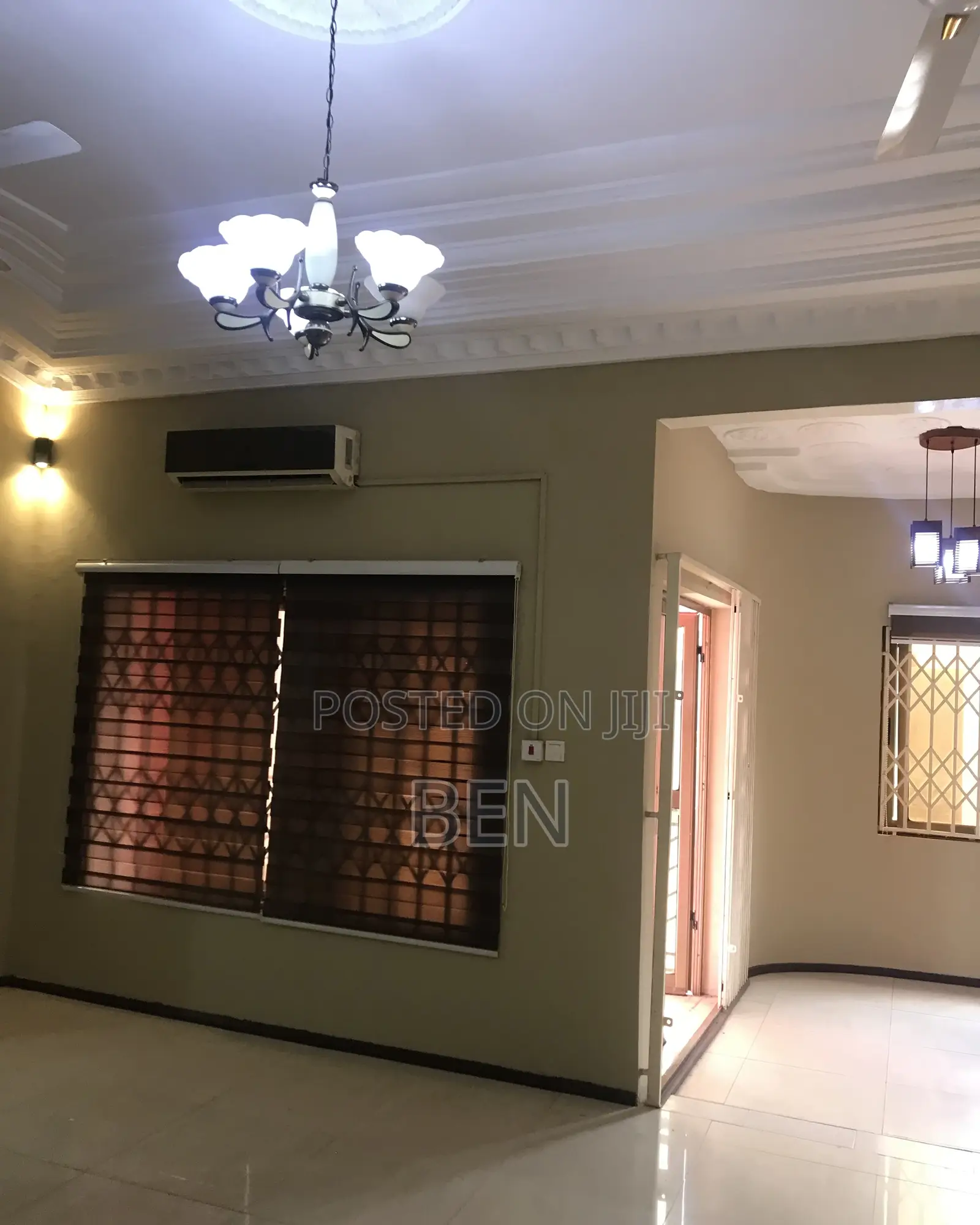 4bdrm House in Tantra Hills for rent