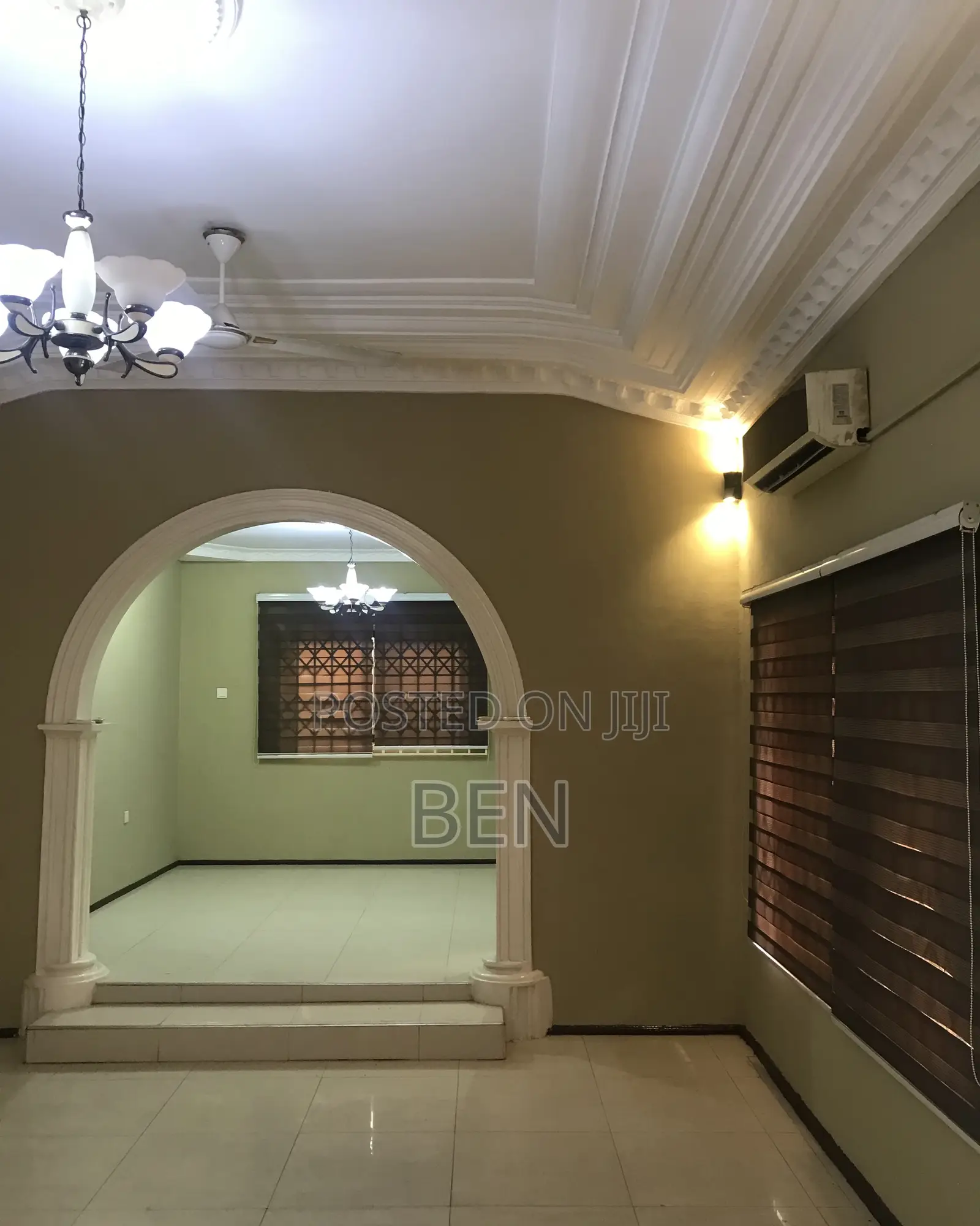 4bdrm House in Tantra Hills for rent