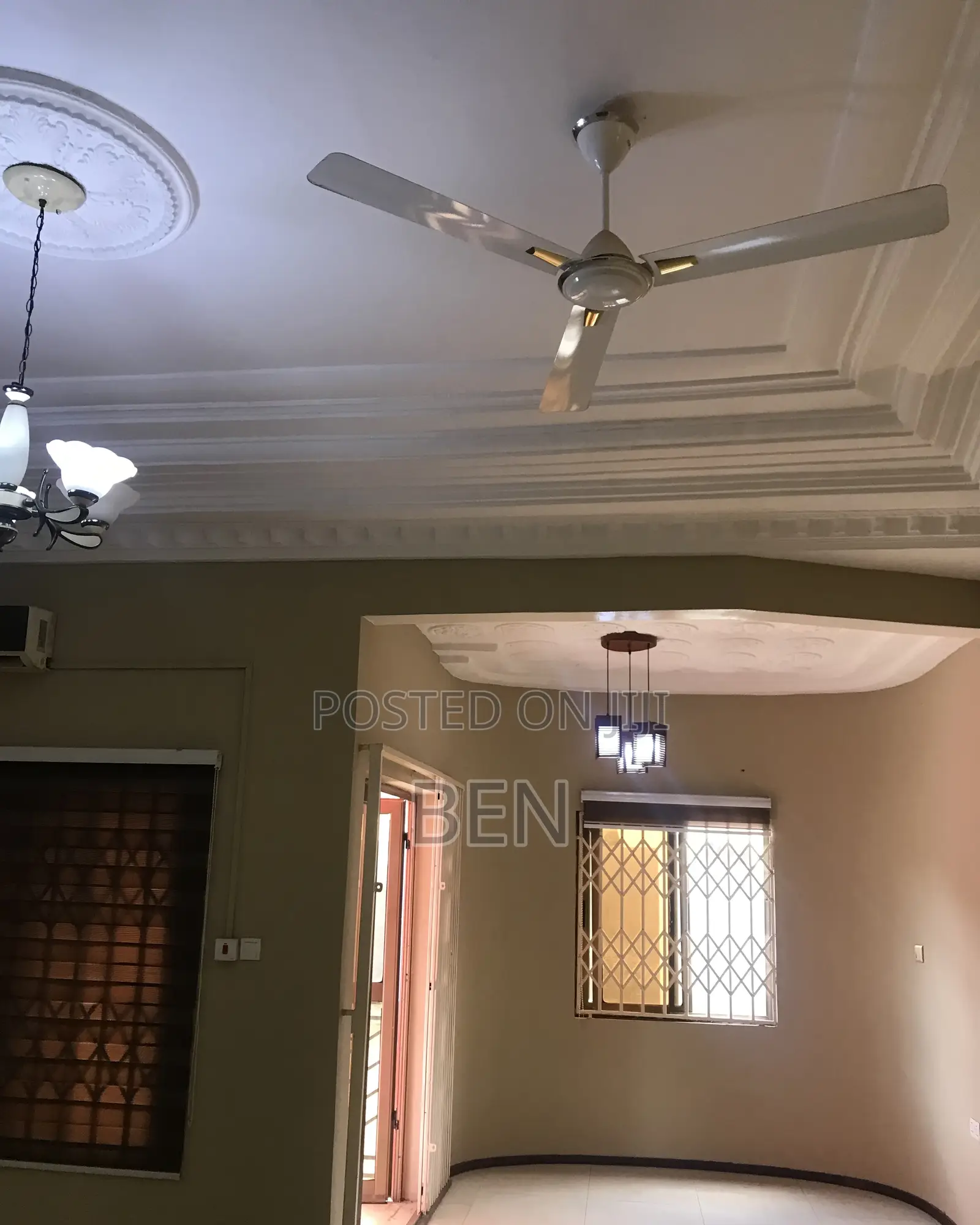 4bdrm House in Tantra Hills for rent