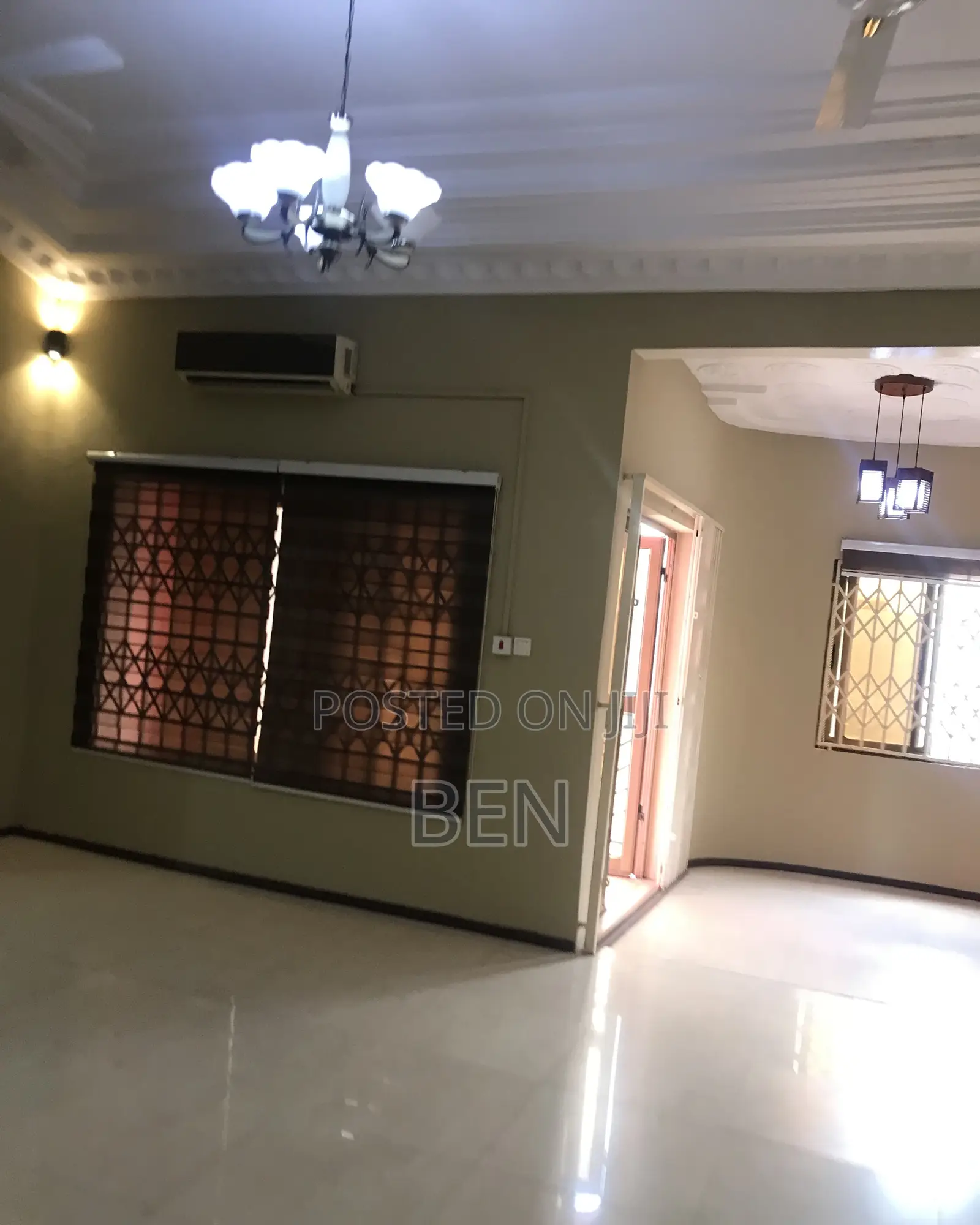 4bdrm House in Tantra Hills for rent