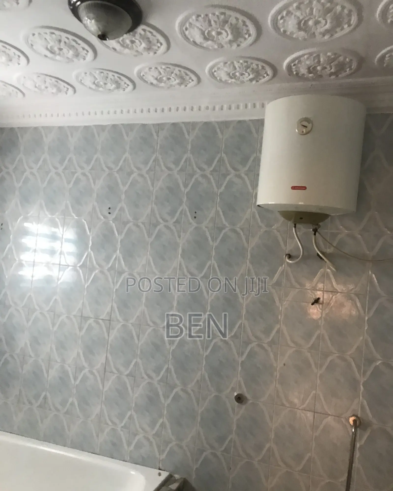 4bdrm House in Tantra Hills for rent