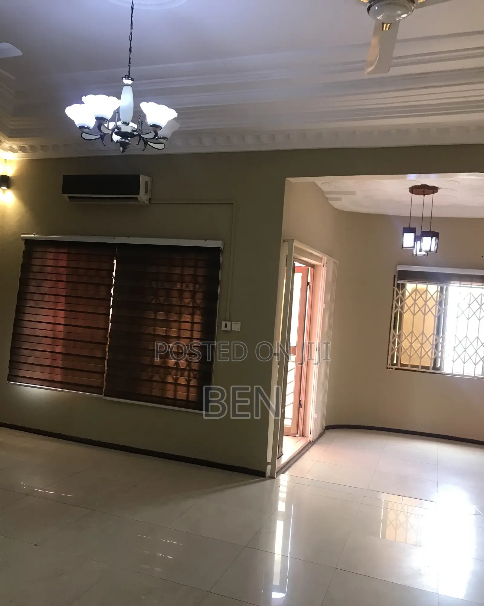 4bdrm House in Tantra Hills for rent