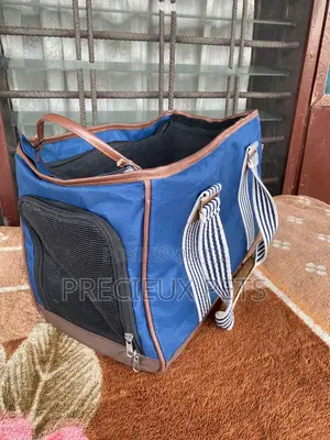Puppy Bag at Precieux-Pets