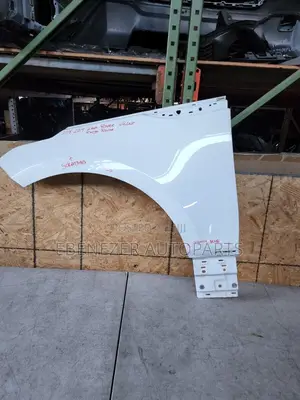 Range Rover Velar Fender 2018 2019 2020 2021