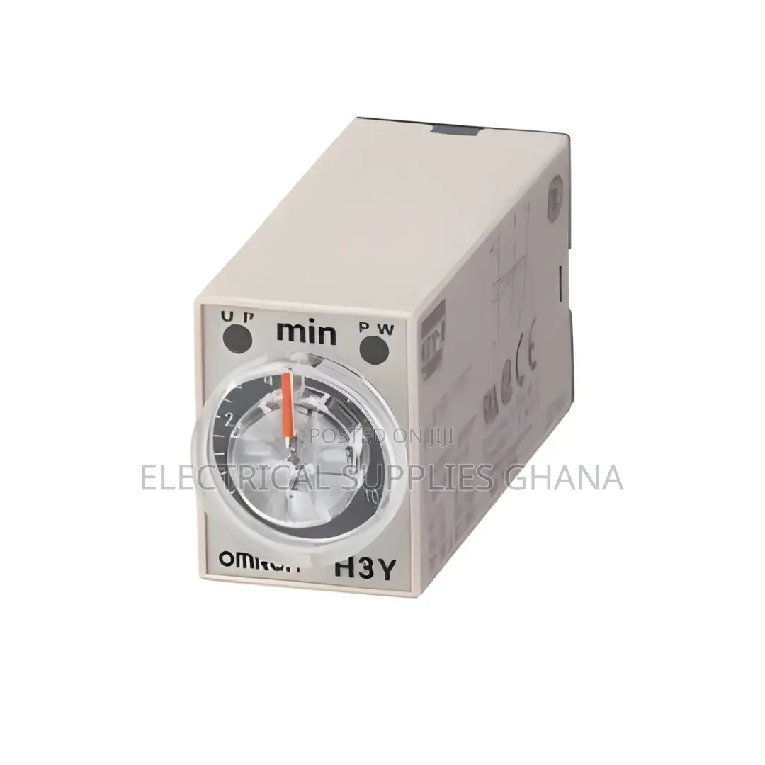 Miniature Timer 30sec, 60sec, 90sec, 180sec