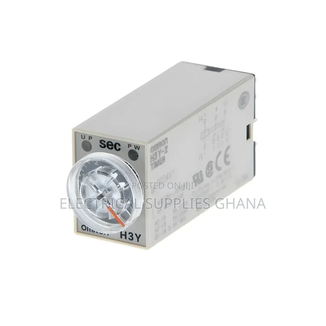 Miniature Timer 30sec, 60sec, 90sec, 180sec