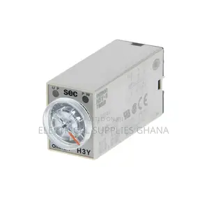Miniature Timer 30sec, 60sec, 90sec, 180sec