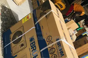 Unveil Fresh Bruhm 2.0HP Air Conditioner