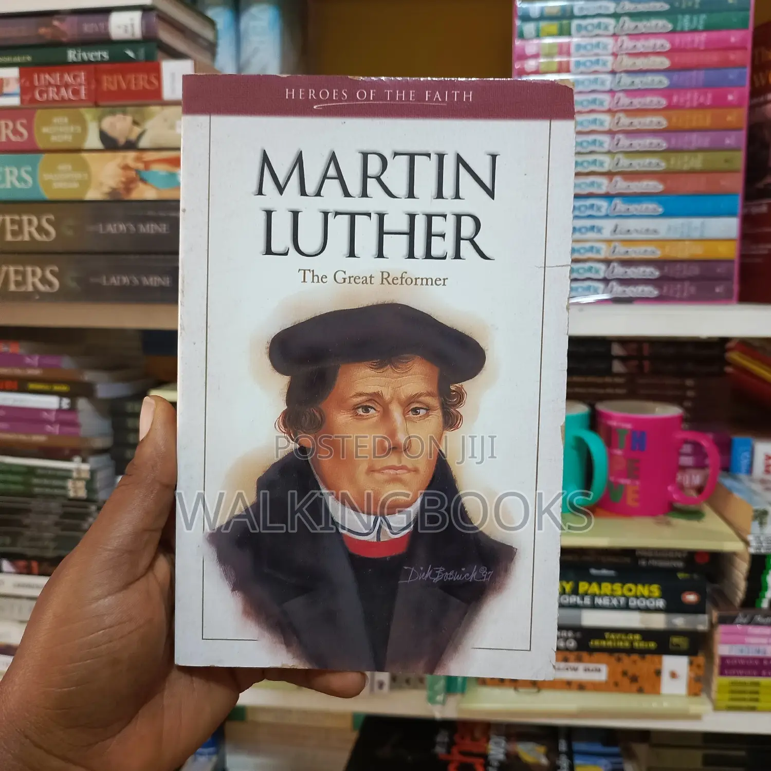 Martin Luther