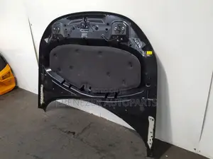 Range Rover Velar Bonnet/Hood