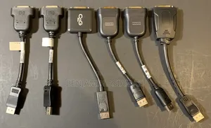 Dvi to Display Port Cable