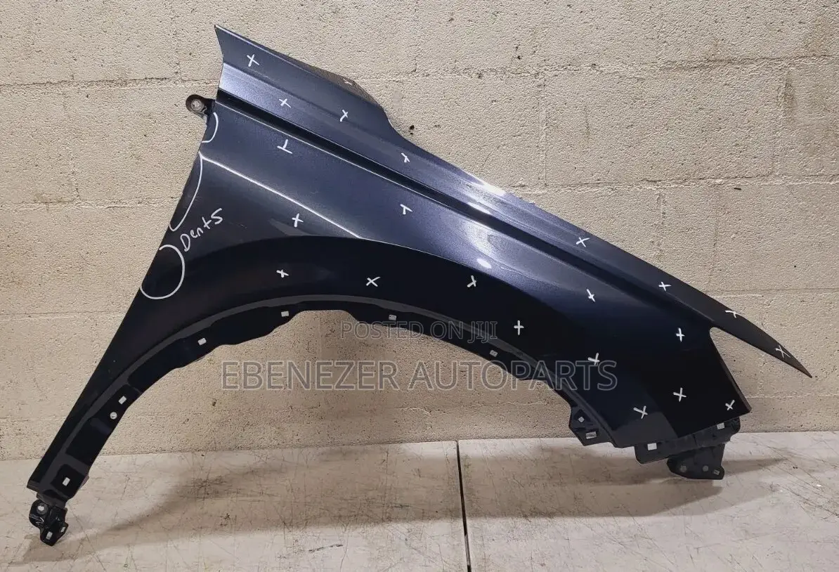 Honda Crv Cr-v Fender 2023 2024 2025 2026