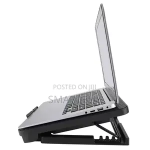 Photo - N99 Cooling Notebook