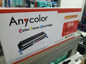 ANYCOLOR Toner Cartridge 56A (CF256A) for HP M436 / M433a