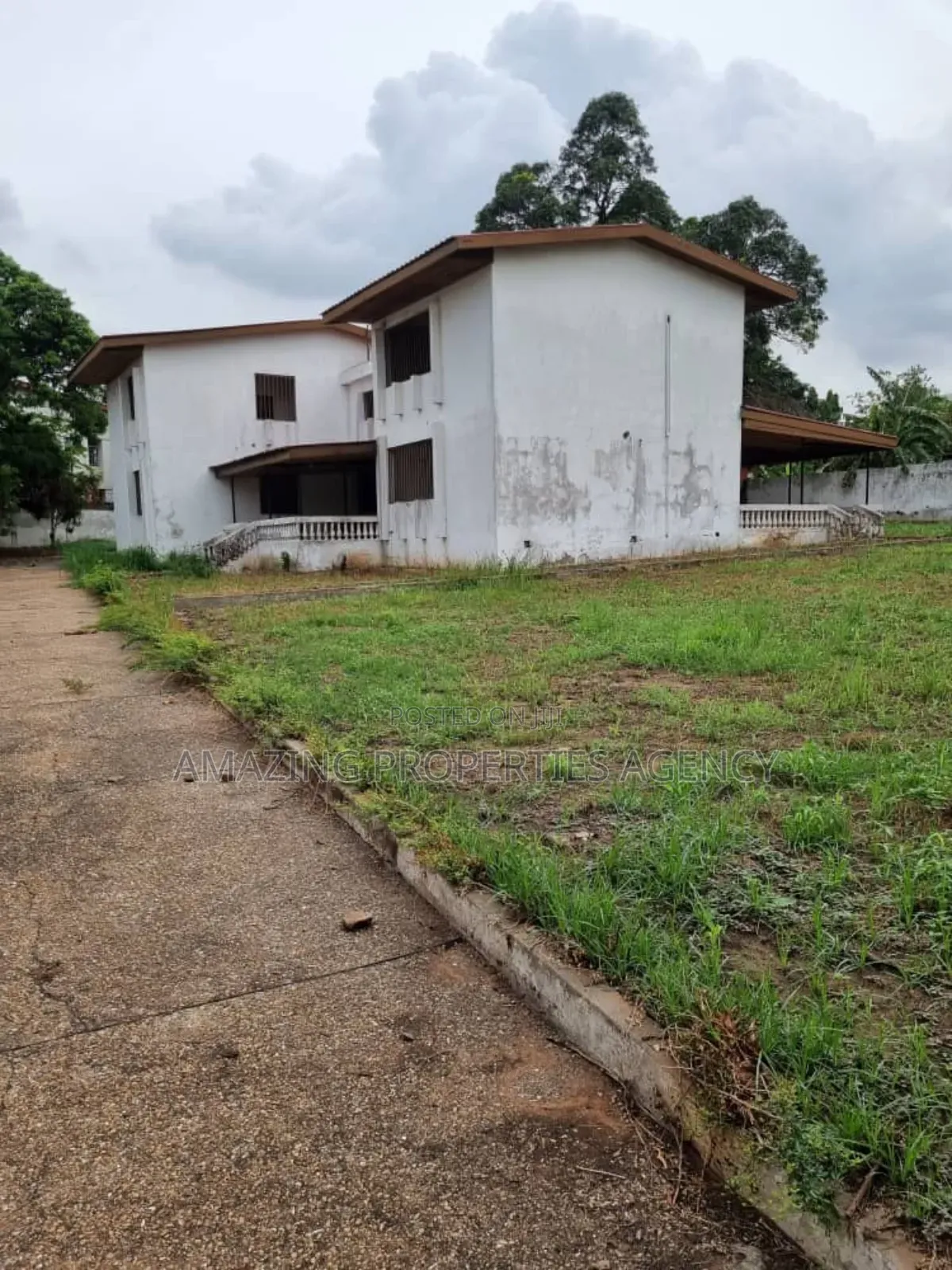 An Acre Land for Sale at Cantonment in Kwabenya Land & Plots for Sale, Amazing Properties