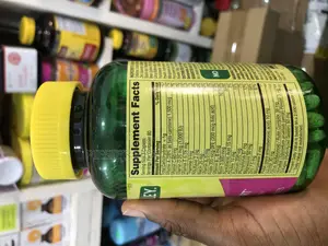 Spring Valley - Hair, Skin Nails+Biotin and Collagen, 240s