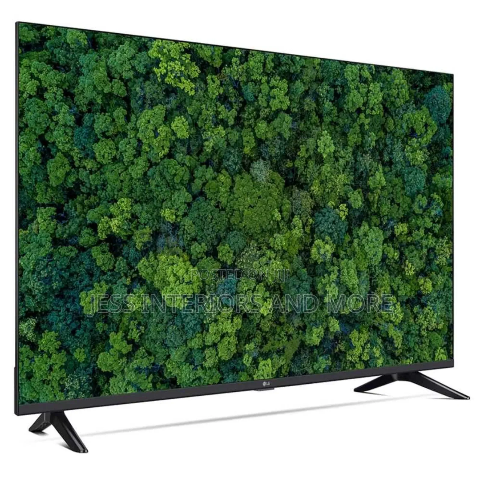 LG UQ73 75-Inch UHD Smart TV | Webos | HDR 2023 Series