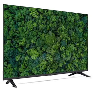 LG UQ73 75-Inch UHD Smart TV | Webos | HDR 2023 Series