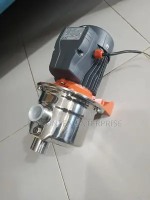 Leo 0.5hp Stainless Water Pump