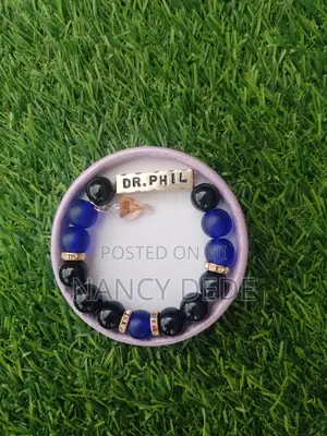 Customized Bracelet