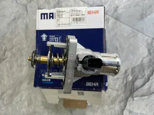 Genuine GM Mahle Aluminium Thermostat Housing