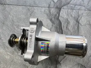 Genuine GM Mahle Aluminium Thermostat Housing