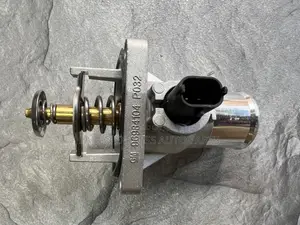 Genuine GM Mahle Aluminium Thermostat Housing