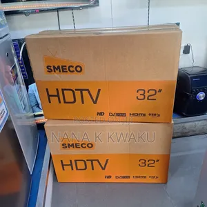 New_smeco 32inches LED Digital Satellite TV