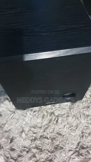 Photo - Celestron SIL Subwoofer