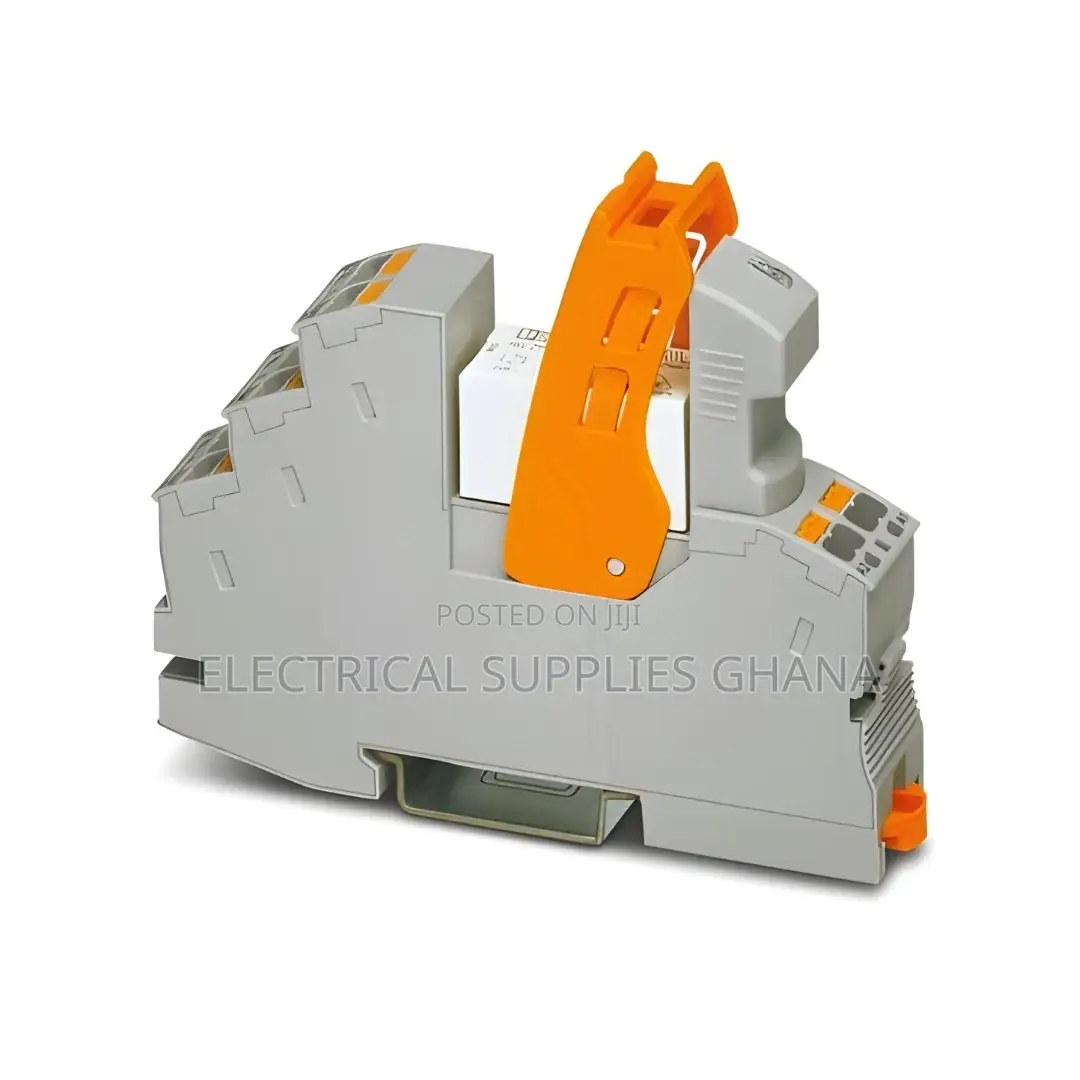 Miniature Single Relay