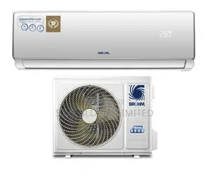 Better Bruhm 1.5hp Split Air Conditioner