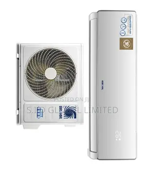 Opt Good Bruhm 1.5hp Split Air Conditioner