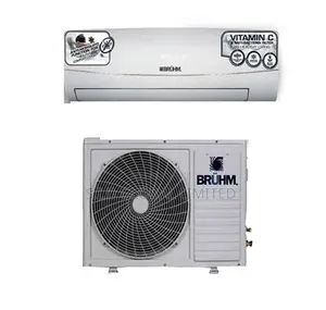 Dazzling Bruhm 1.5hp Split Air Conditioner