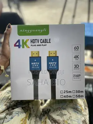 Hdmi Cable 30 Booster