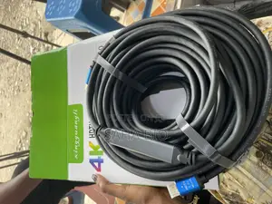 Hdmi Cable 30 Booster