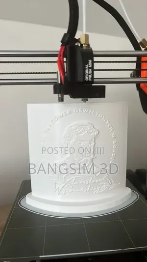 3D Printing Services and Additive Manufacturing Services