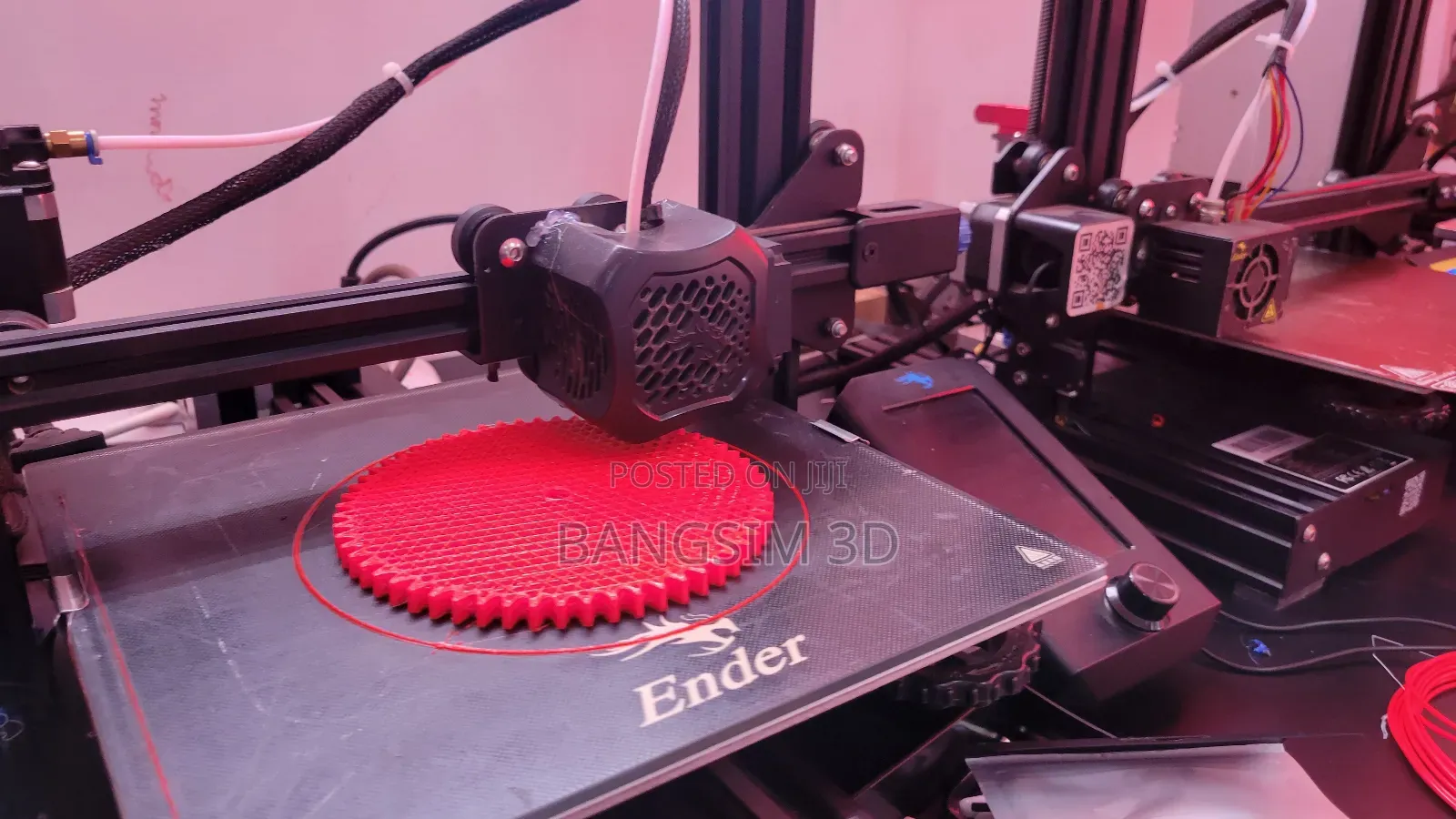 3D Printing Services and Additive Manufacturing Services