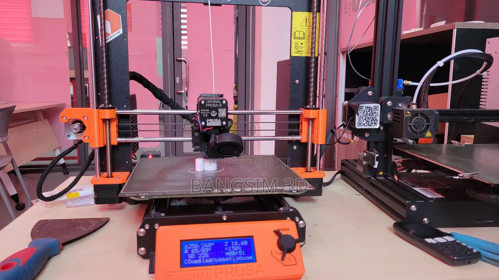 3D Printing Services and Additive Manufacturing Services