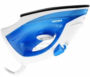 Unique Bruhm Steam Iron Bis-2000nu
