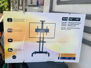 Affordable AVA 1500 Television Mount.